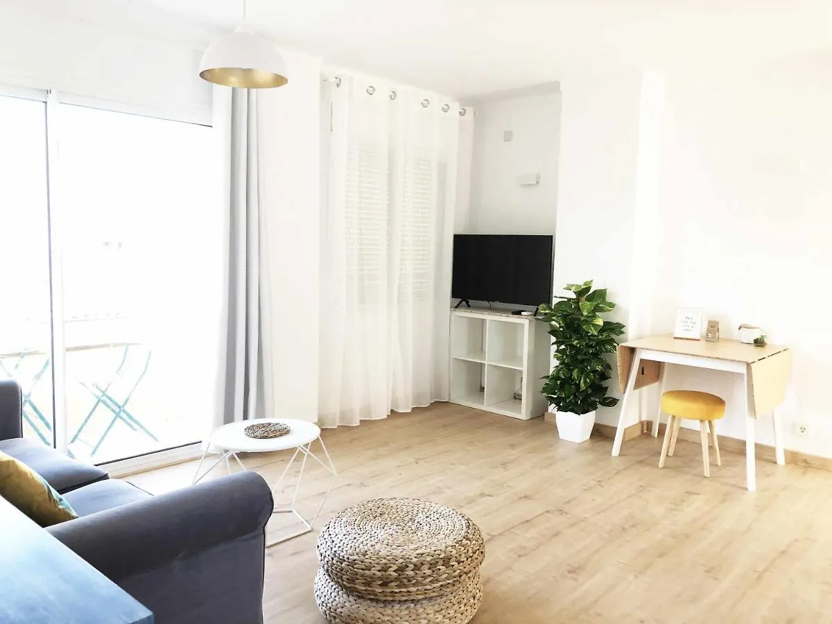 Apartment Apartamento 2º Playa Puerto De Pollensa Port de Pollenca